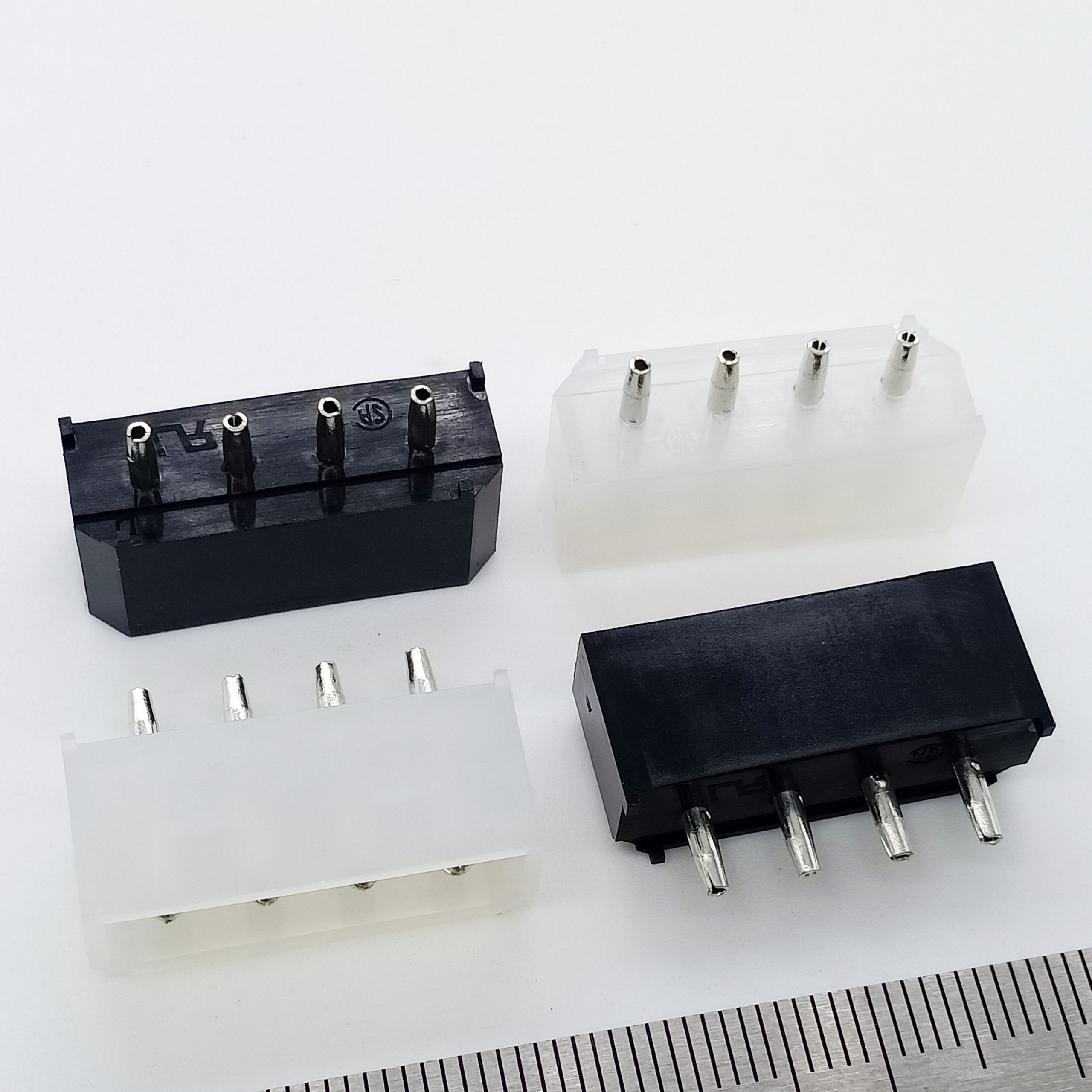 Molex 5.08 mm Connector: Precision and Reliability Redefined for Seamless Electronics.