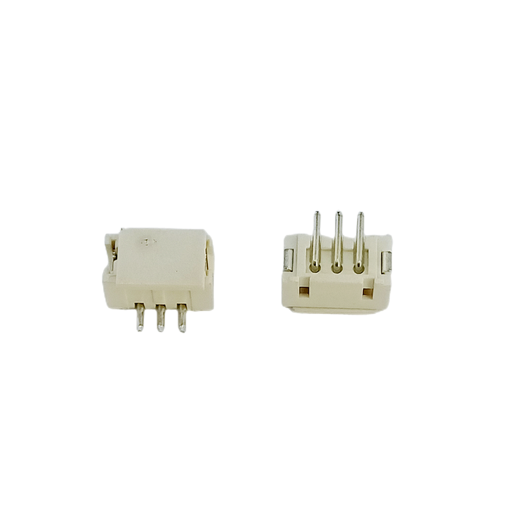 ZH connector CONN HEADER SMD 3POS 1.5MM B3B-ZR-SM4-TF(LF)(SN)