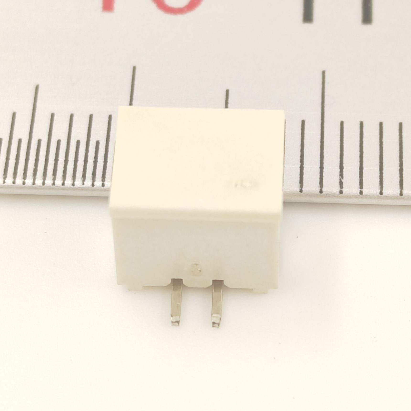 2MM Pitch Equivalent to JST Connector B2B-PH-SM4-TB(LF)(SN) Wire to Board Connector