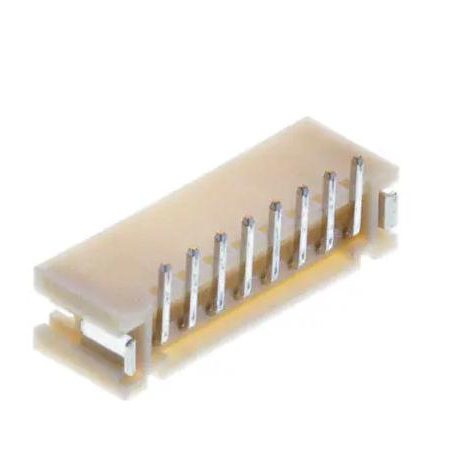2MM Pitch Equivalent to JST Connector B8B-PH-SM4-TBL(LF)(SN) Wire to Board Connector