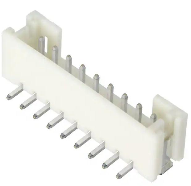 2MM Pitch Equivalent to JST Connector B9B-PH-SM4-TBL(LF)(SN) Wire to Board Connector