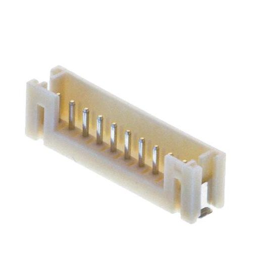 2MM Pitch Equivalent to JST Connector B10B-PH-SM4-TBL(LF)(SN) Wire to Board Connector