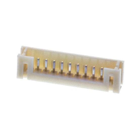 2MM Pitch Equivalent to JST Connector B11B-PH-SM4-TBL(LF)(SN) Wire to Board Connector