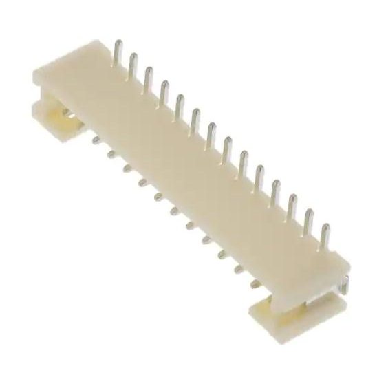 2MM Pitch Equivalent to JST Connector B14B-PH-SM4-TBL(LF)(SN) Wire to Board Connector