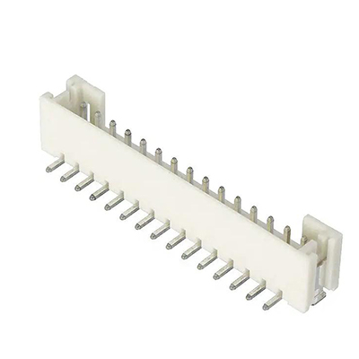 2MM Pitch Equivalent to JST Connector B15B-PH-SM4-TBL(LF)(SN) Wire to Board Connector