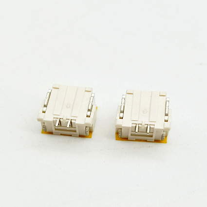 Wire Housings 1.50MM CLIK-MATE REC 10P RA 5025851071