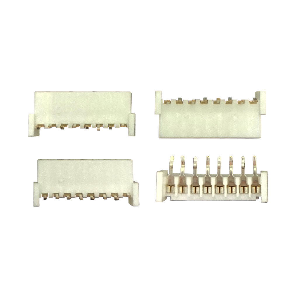 JQ Series 08JQ-ST Wire to Board Connector