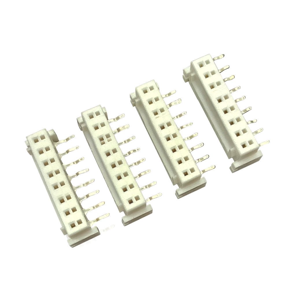 JQ Series 08JQ-ST Wire to Board Connector