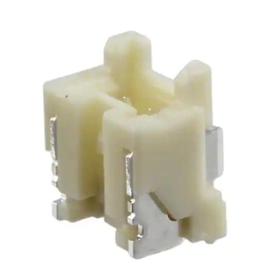 2MM Pitch Equivalent to JST Connector BM02B-PASS-1-TFT(LF)(SN) Wire to Board Connector