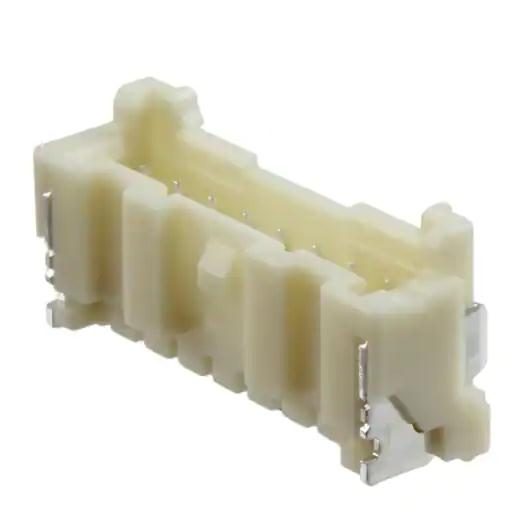 2MM Pitch Equivalent to JST Connector BM08B-PASS-1-TFT(LF)(SN) Wire to Board Connector