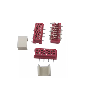 Micro-MaTch 215083-8 Wire to Board Connector