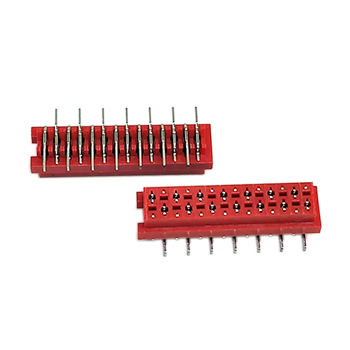 Micro-MaTch 1-215083-4 Wire to Board Connector