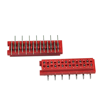 Micro-MaTch 1-215083-4 Wire to Board Connector