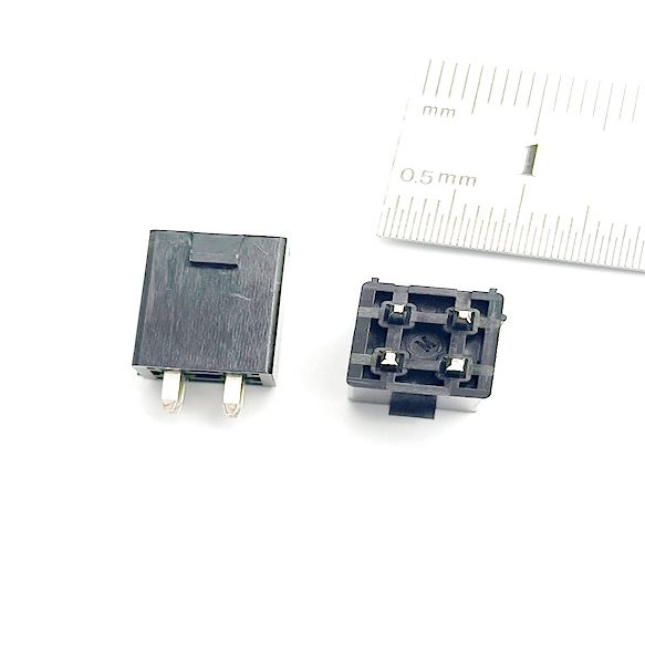 Replacement 5569 Connector Mini-Fit 4.2MM Vertical Header Dual Row 4 Circuits