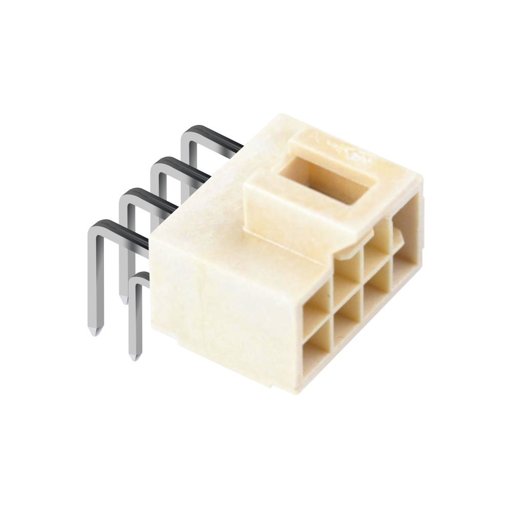 PCB Header 105314 nano fit 1053142108 Molex Connector 