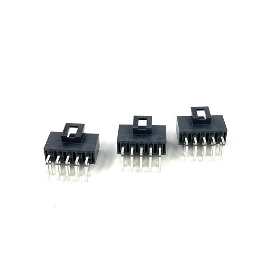 Nano-Fit 105314 1053141310 Wire to Board Connector