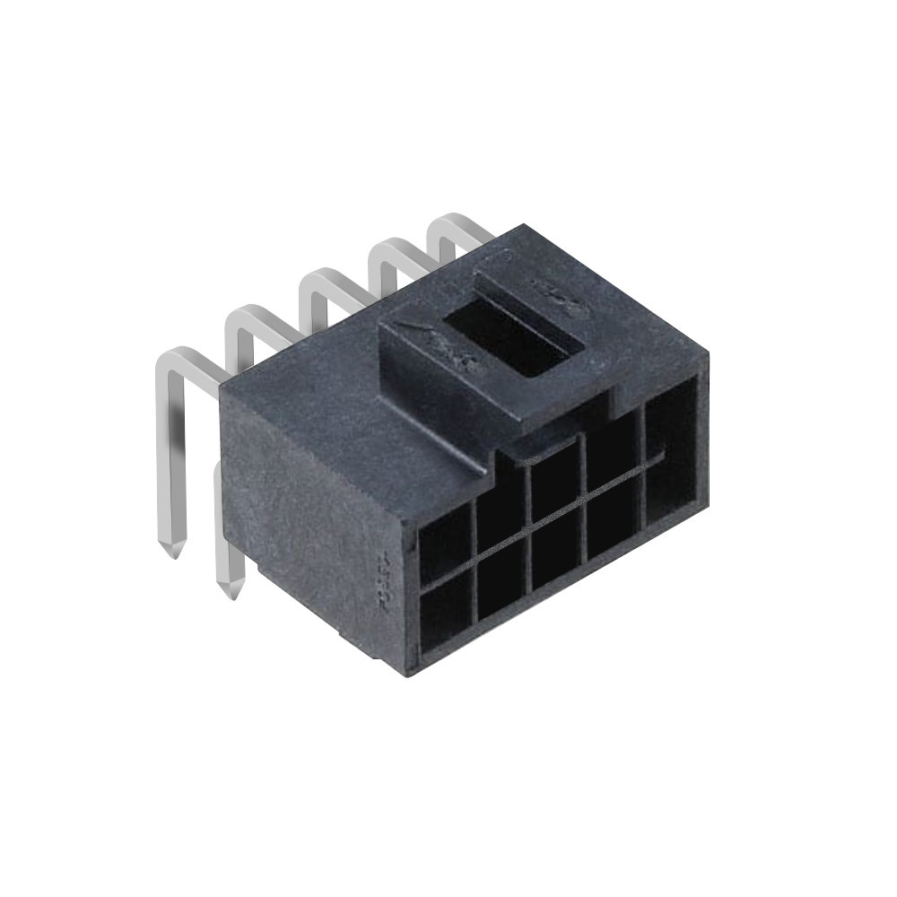 NanoFit 105314 conn header 1053141310 Board Connector