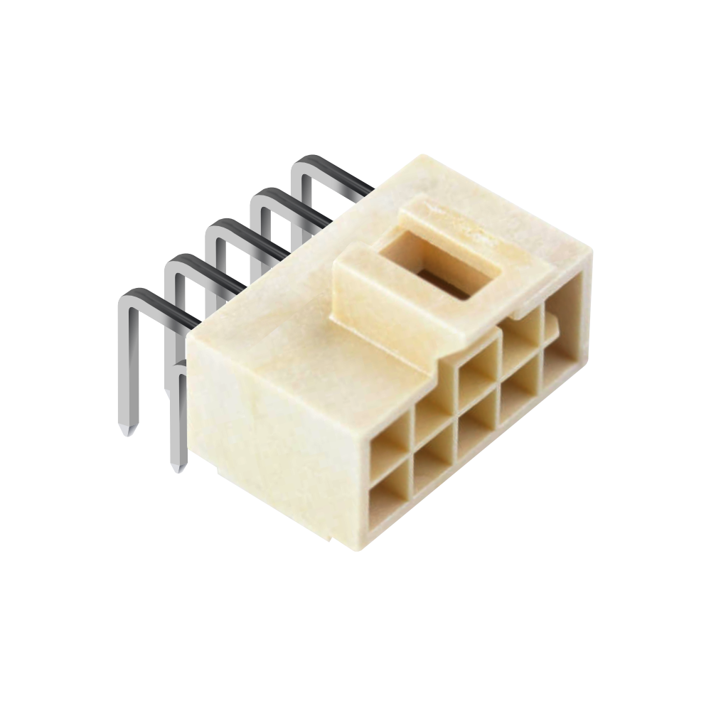 Nano Fit 1053142310 PCB header 105314 Molex Connector 10P