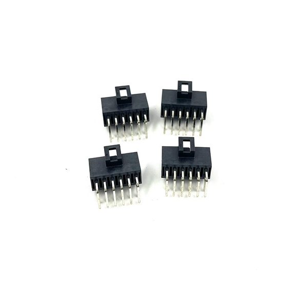 Nano-Fit 105314 1053141312 Wire to Board Connector