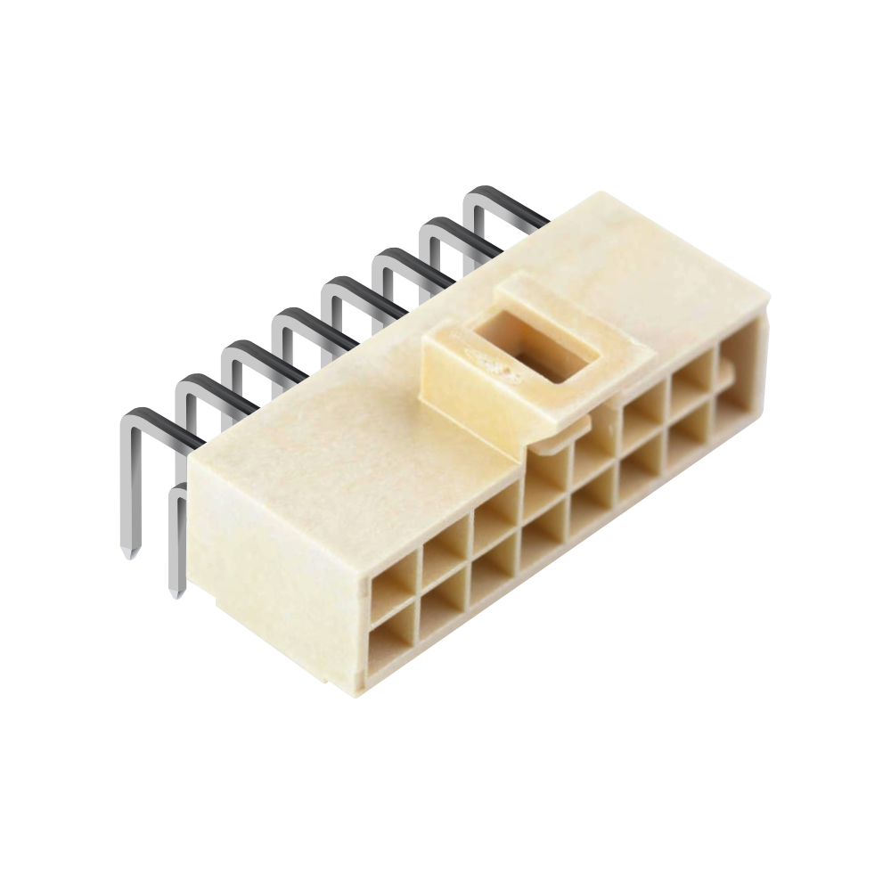 Nano fit 105314 molex connector 1053142116 PCB Header 
