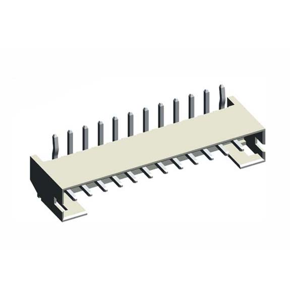 2.0mm Wafer R/A Dip Type Connector