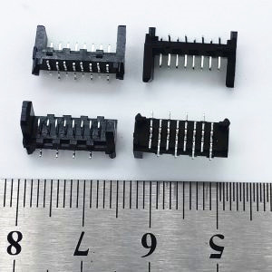 1.27mm pitch 8P Wire to Board Connector for Picoflex PF-50 90816 0908163008 0908160008
