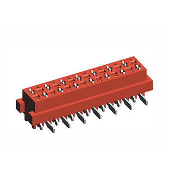 Micro-match wire to Board Wafer SMT Type Connector TE