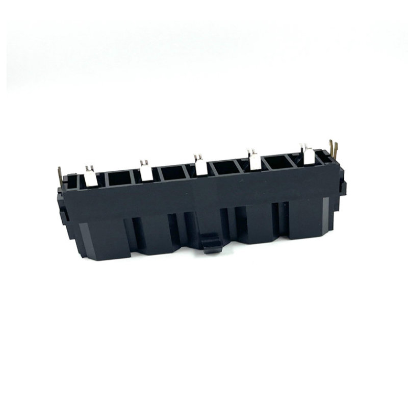 CONN HEADER VERT 4POS 10MM 428194214