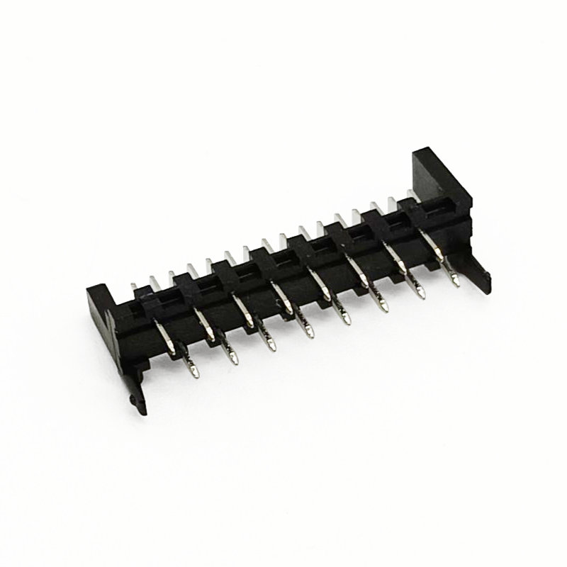 1.27mm 16P PCB Connector 90325 0016 Picoflex PF-50 Header