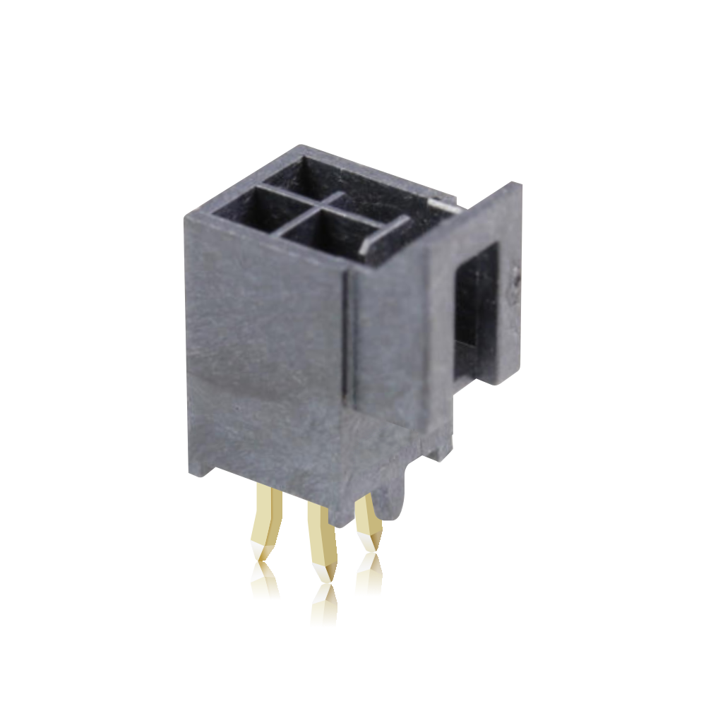 Nano fit 1053101204 Conn Header 105310 Connector 4Pos