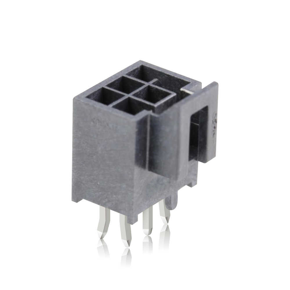 Nano Fit 105310 Header 105310 1106 power Connector 6 Circuits