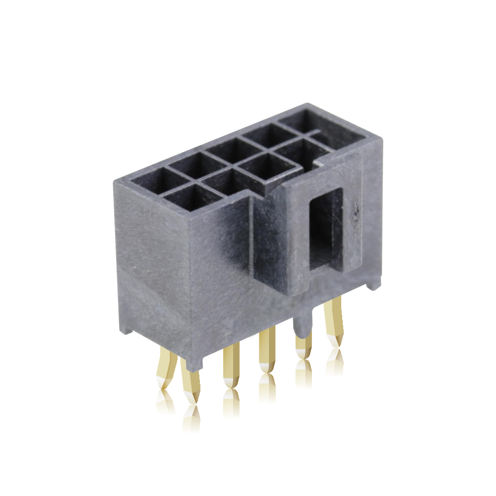 WFV25-10G-A-LK-BK