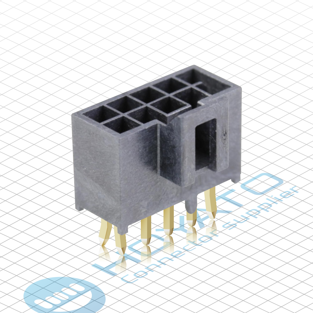 WFV25-10G-A-LK-BK