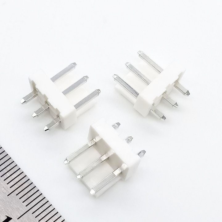 3.96mm pitch 3P Wire to Board Connector VH Series B3P-VH(LF)(SN)