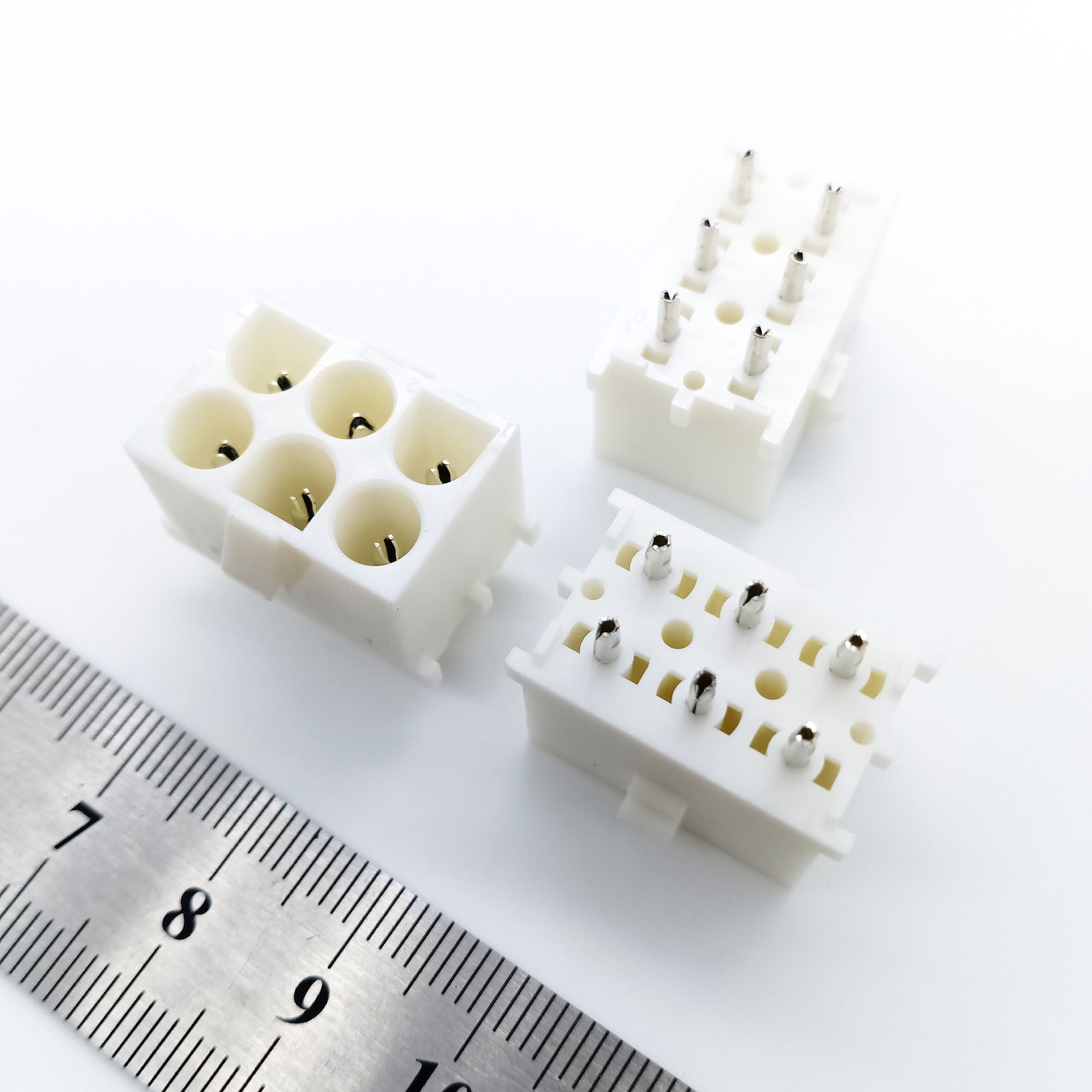 Offering reliability and adaptability, these connectors are ideal for diverse applications. Explore their features and enhance your electrical connections.