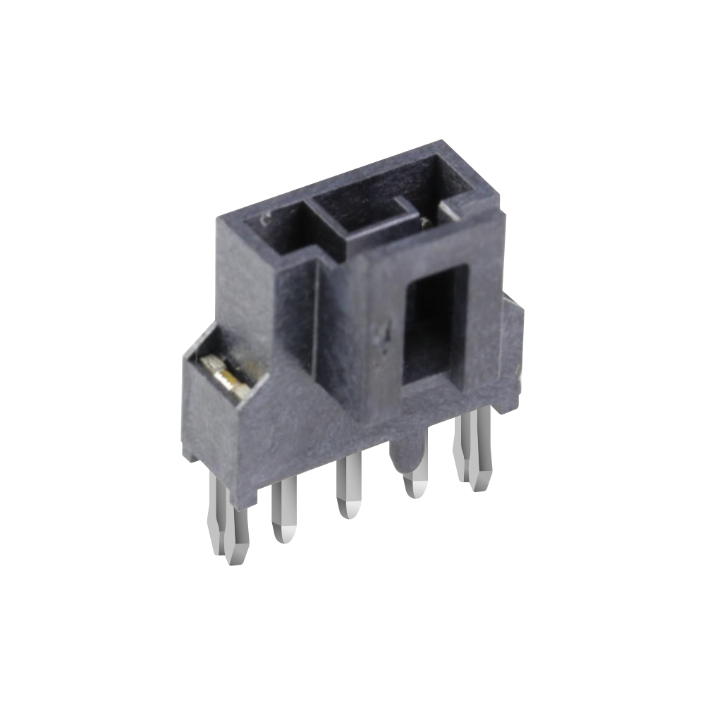 Nano fit 105311 power connectors 1053111103 conn Header