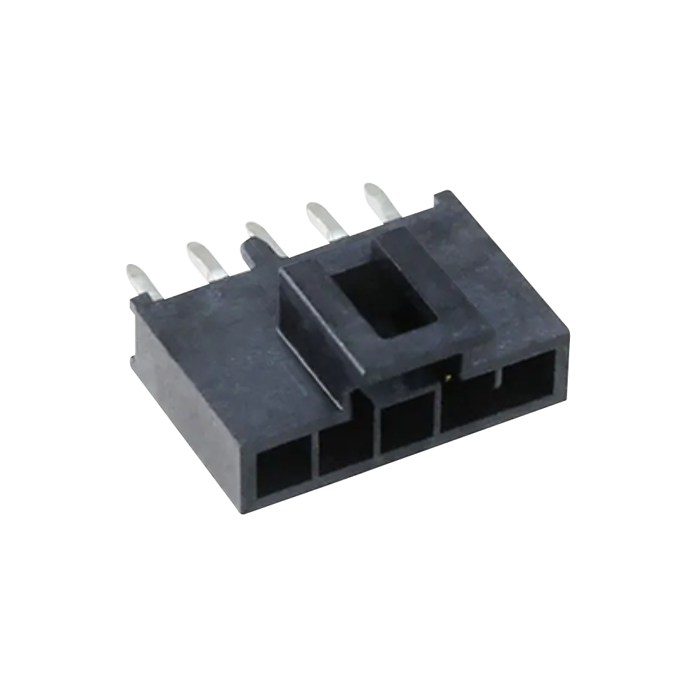 2.5mm Wafer 105309 Nano fit 1053091105 Header Connector 5P