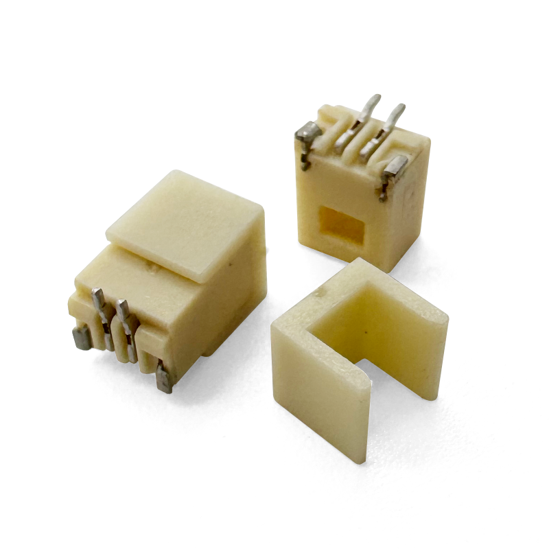 1.0 Pico Clasp 5013310207 PCB Header 5044490207 connector 