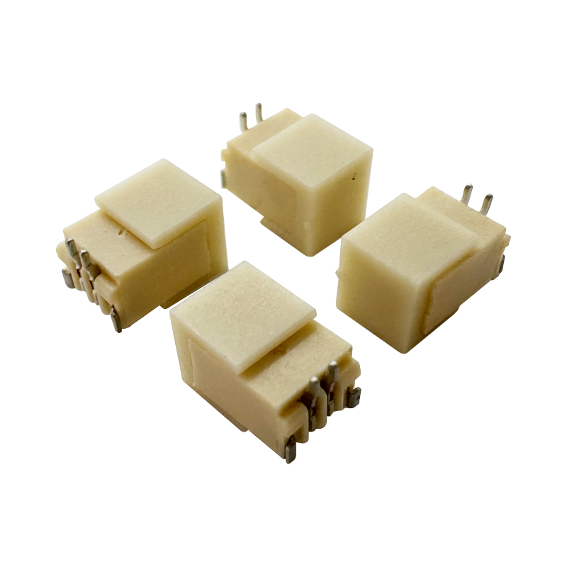 1.0 Pico Clasp 5013310207 PCB Header 5044490207 connector 