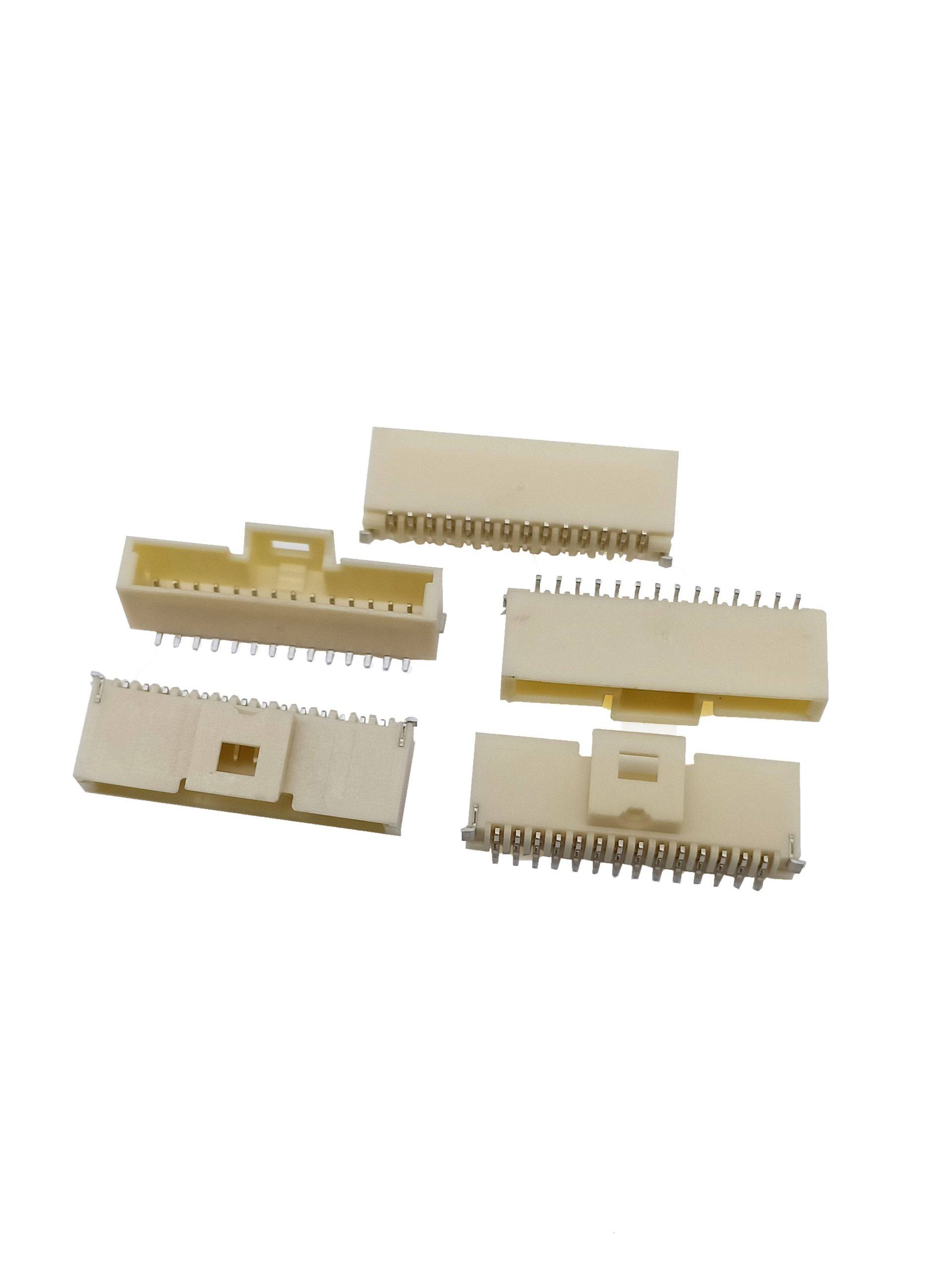 A long wire extension board provides extended reach for connecting devices and components, offering flexibility in electronic setups and configurations.