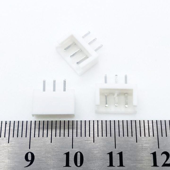 EH Series B3B-EH-A(LF)(SN) Wire to Board Connector