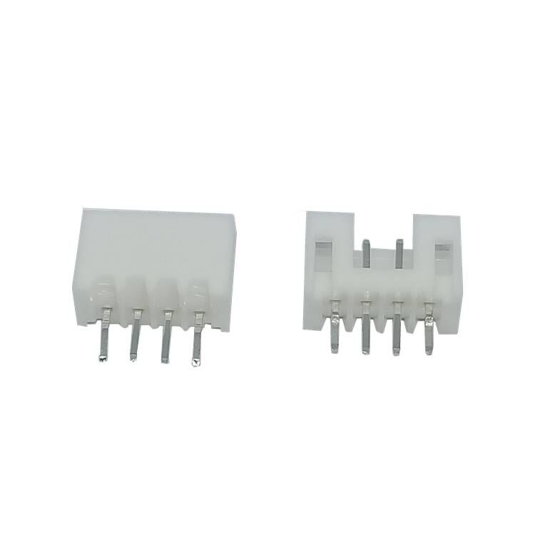 PH B4B-PH-K-S Conn Shrouded Header HDR 4 POS 2mm Solder ST Thru-Hole Box