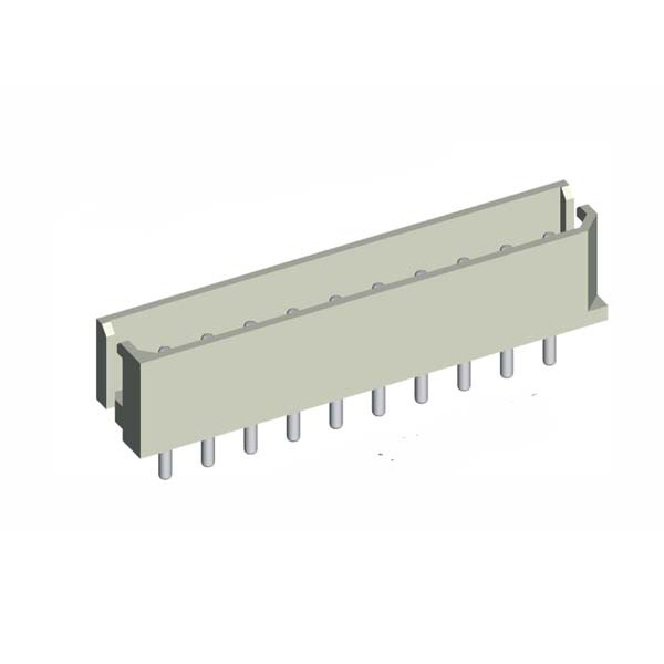 2.5mm Wafer Straight Dip Type Molex