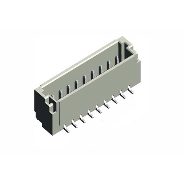 1.0mm Wafer Straight SMT Type Connector