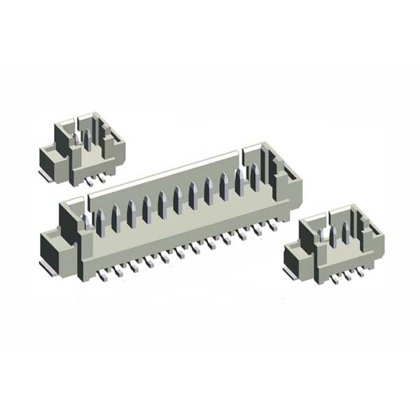 1.25mm Wafer Straight SMT Type Connector