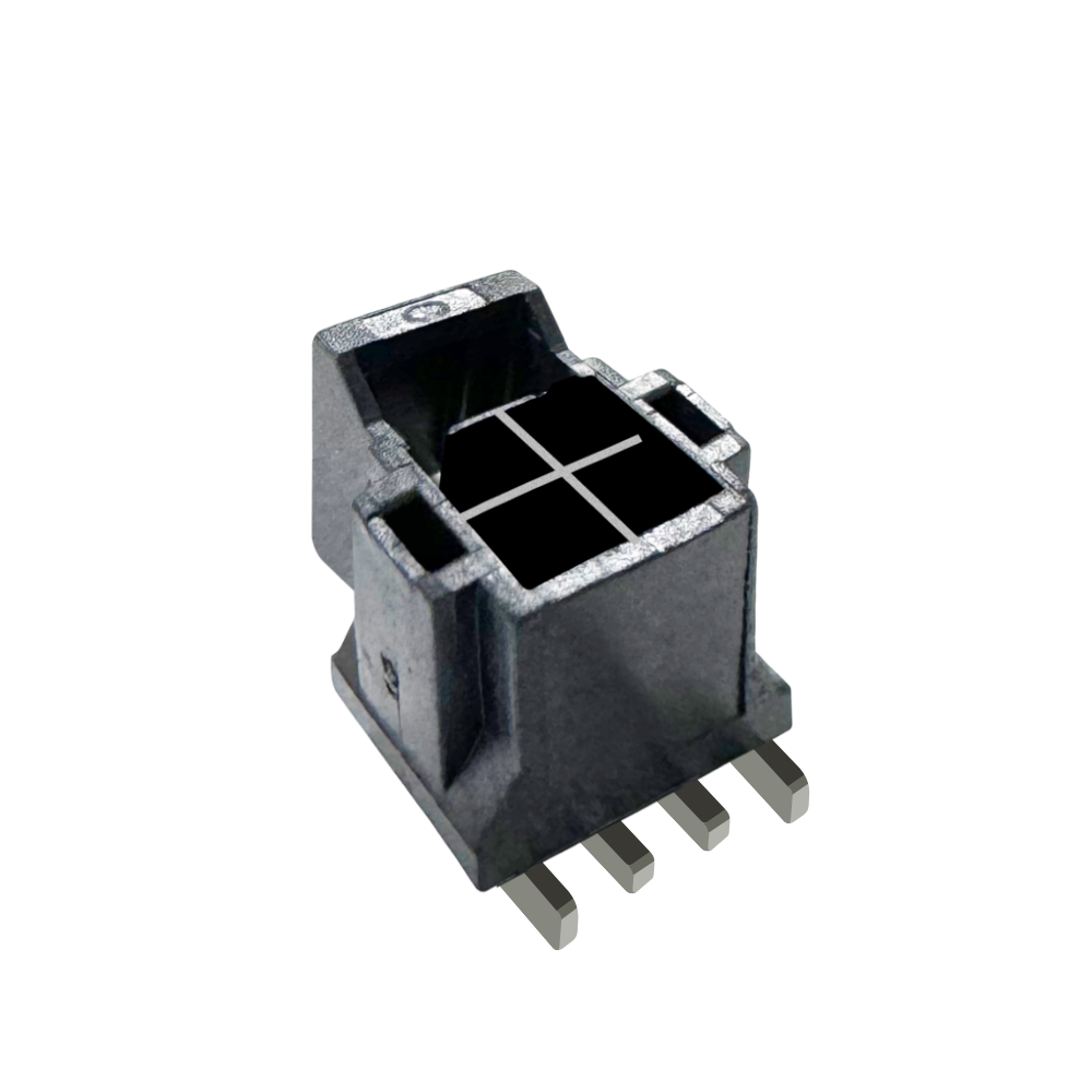 Nano Fit 105429 Molex Header 1054291104 WTB Connector