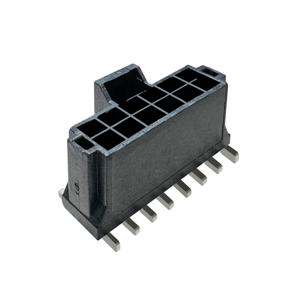 molex nano-fit 1054291212 PCB Connector 105429 Header