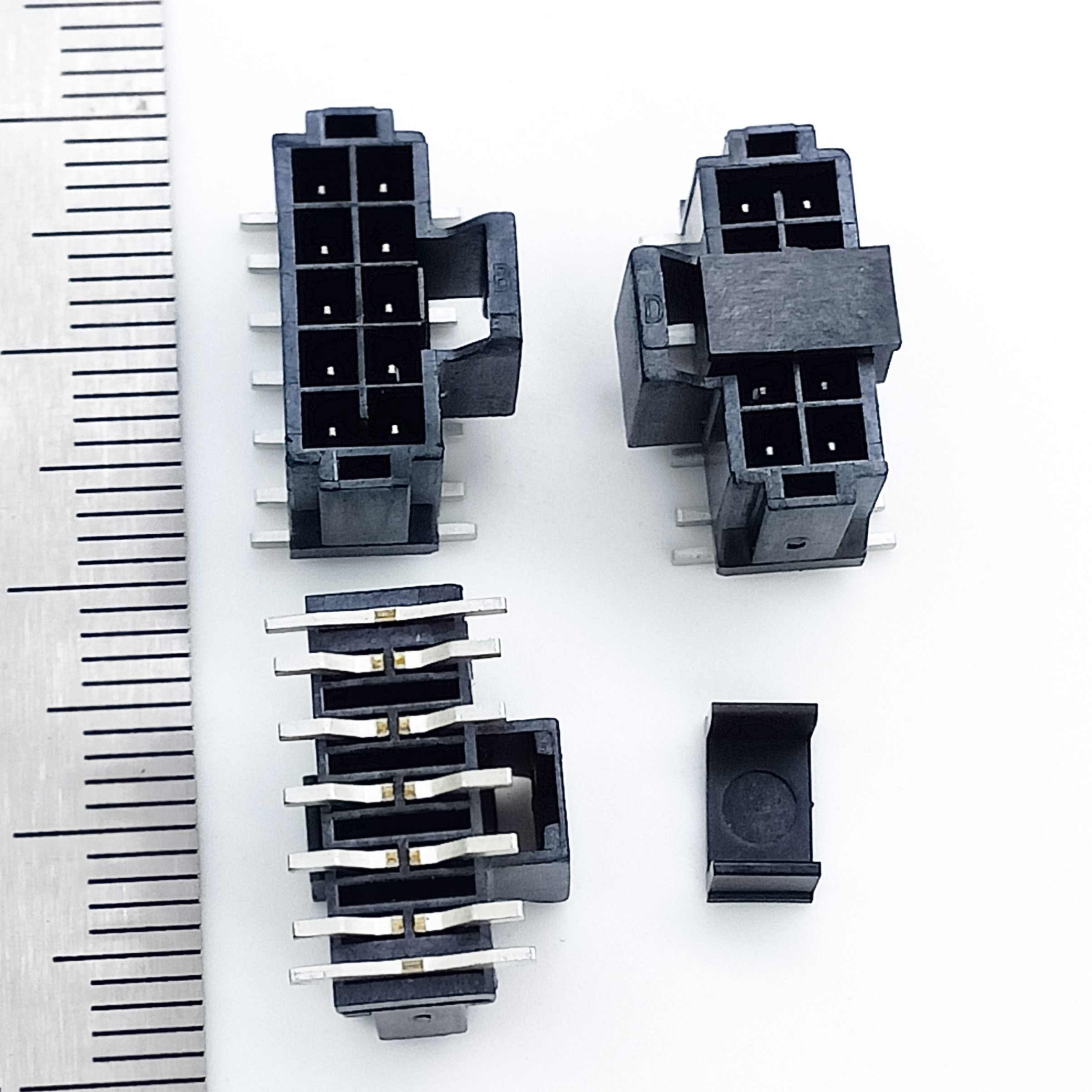molex nano fit 105429-1214 1054291114 Wire to Board Connector