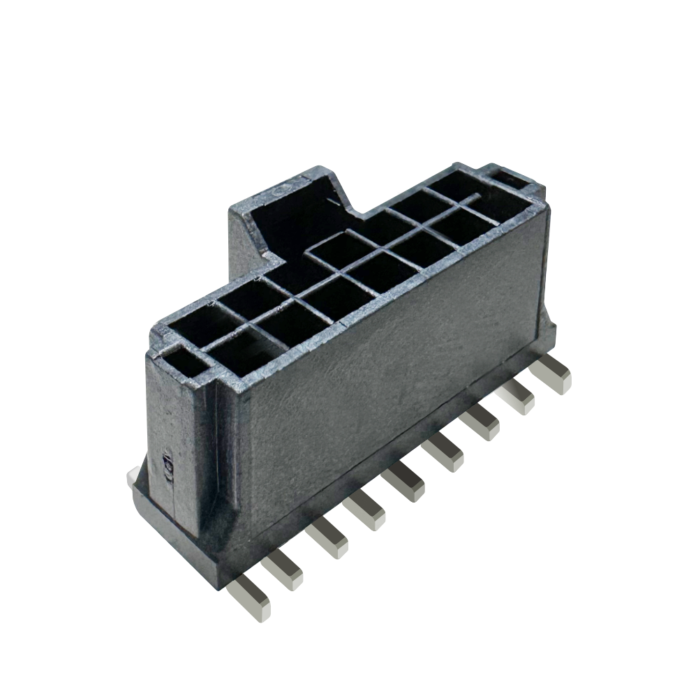 molex nano fit 1054291214 wire to Board  105429 Connector