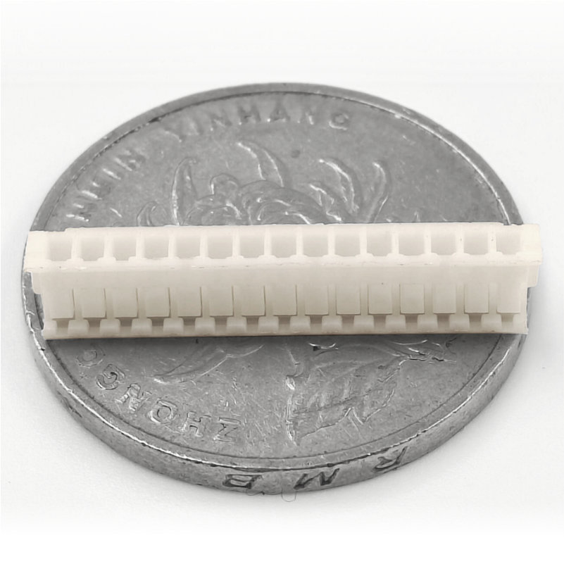 ZH Series 1.5MM Receptacle Housing